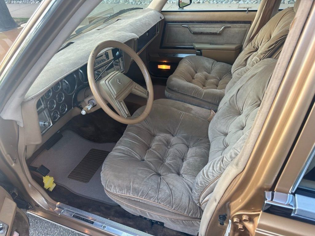 1986 Chrysler