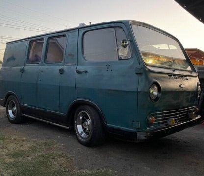 1966 Chevrolet Van for sale