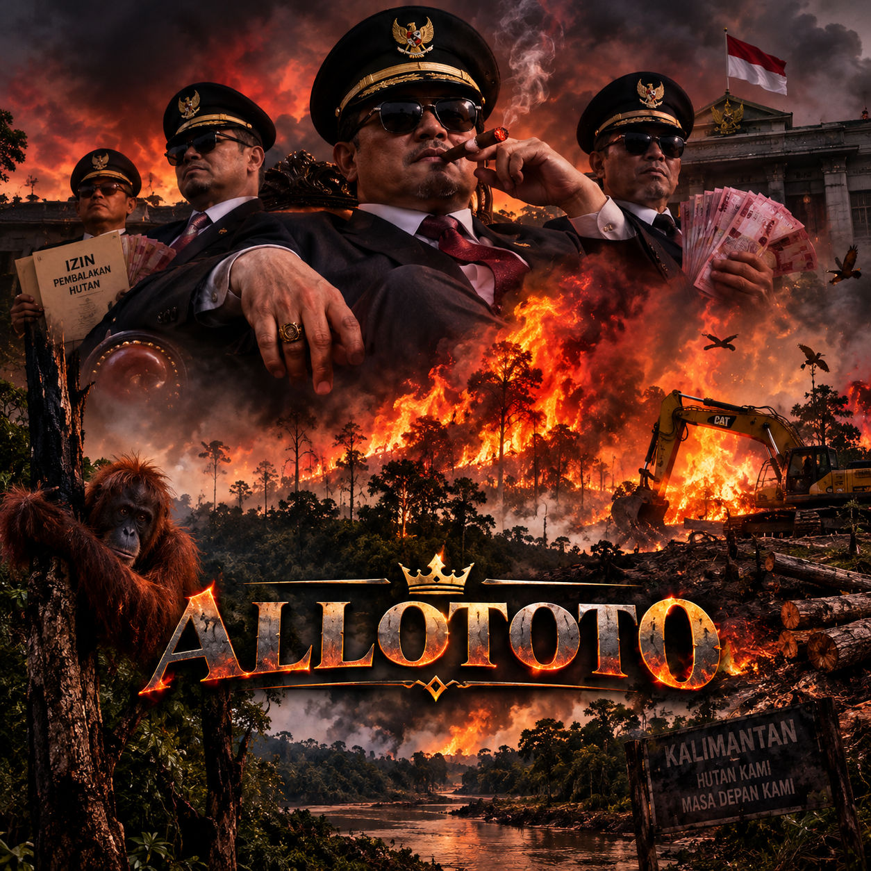 ALLOTOTO