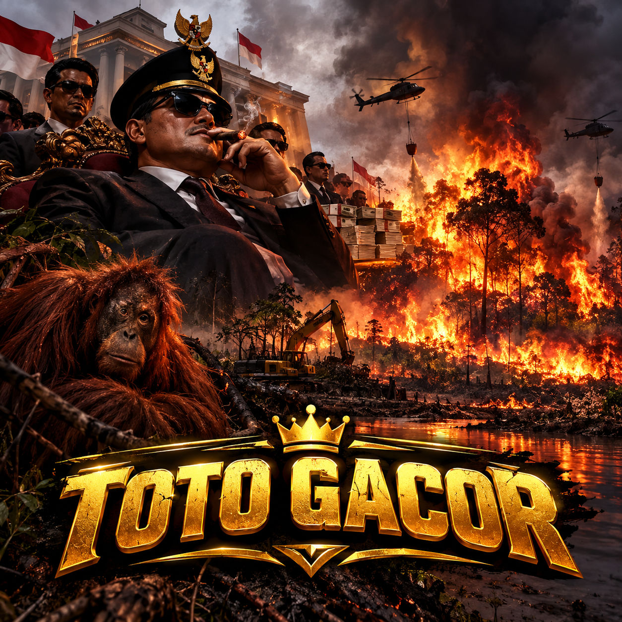 TOTOGACOR