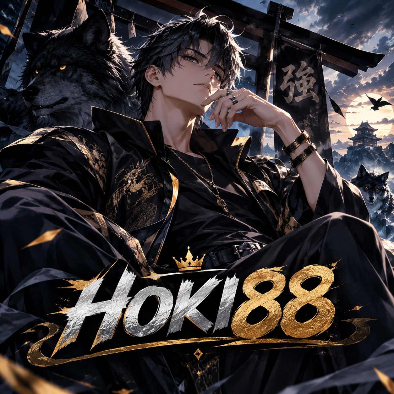 HOKI88