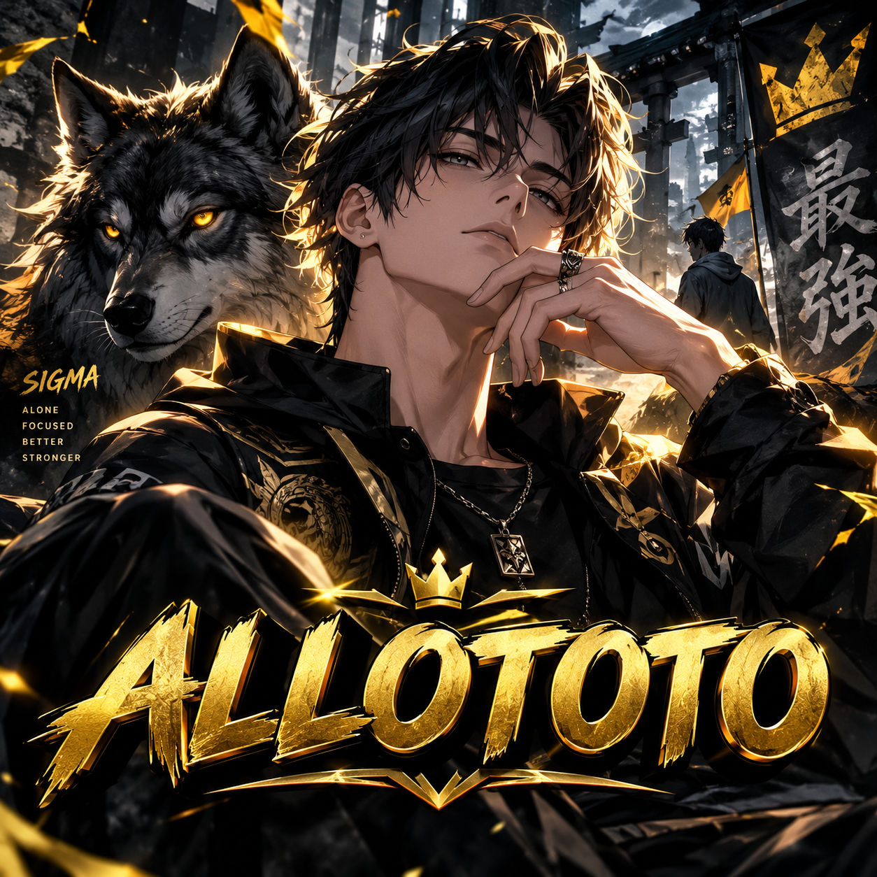 ALLOTOTO