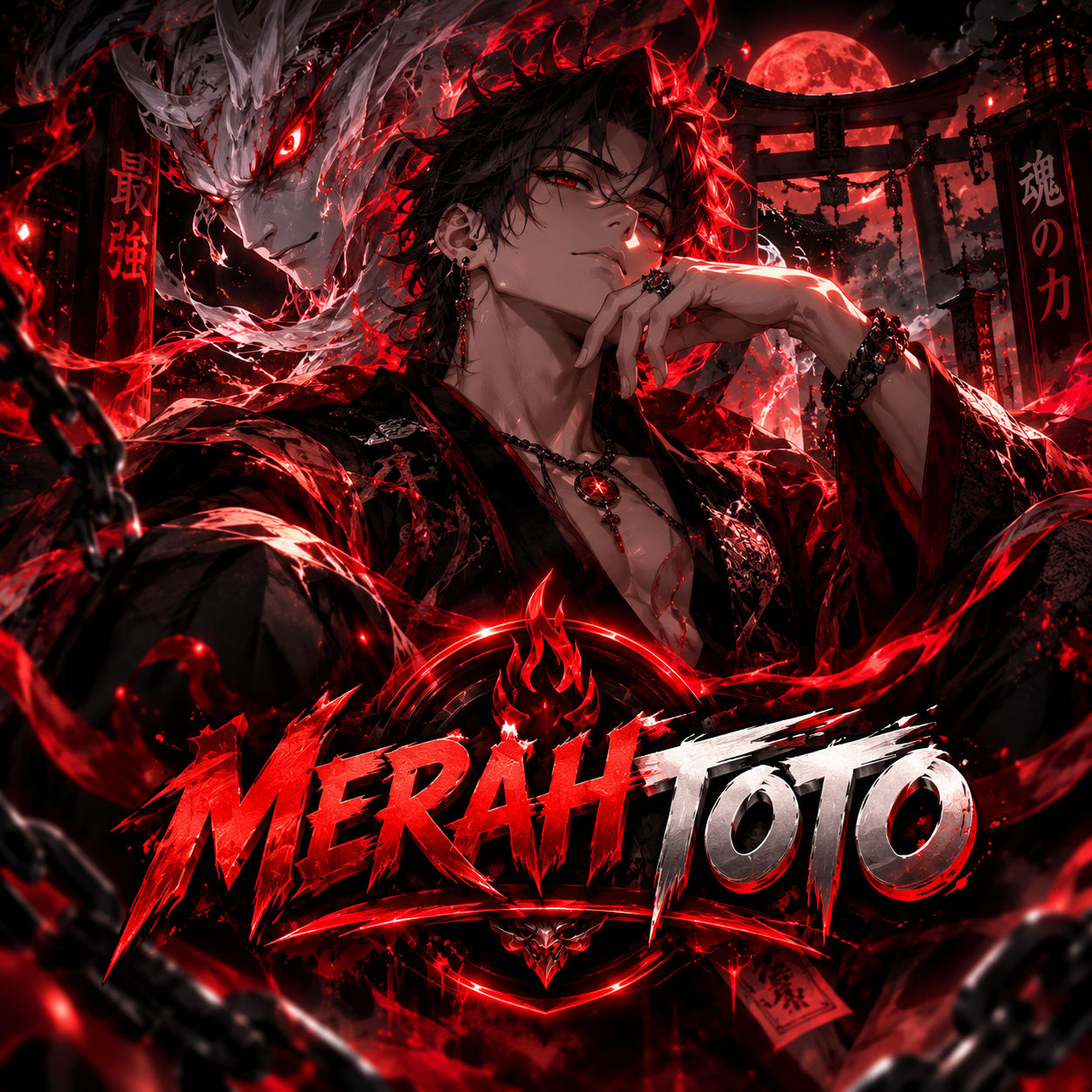 MERAHTOTO