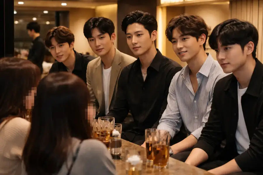 일산호빠 일산호빠 런비즈니스 관련 이미지 1