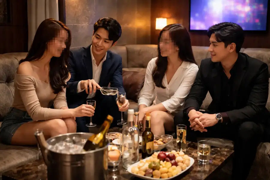 서면호빠 서면호빠 솜사탕 관련 이미지 2
