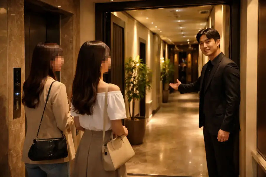부천호빠 부천호빠 8층룸크럽 관련 이미지 1