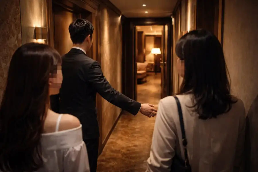 영등포호빠 영등포호빠 두바이 관련 이미지 1