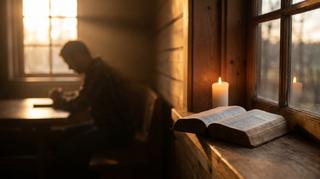 Prayer During Difficult Times: Your 2026 Guide