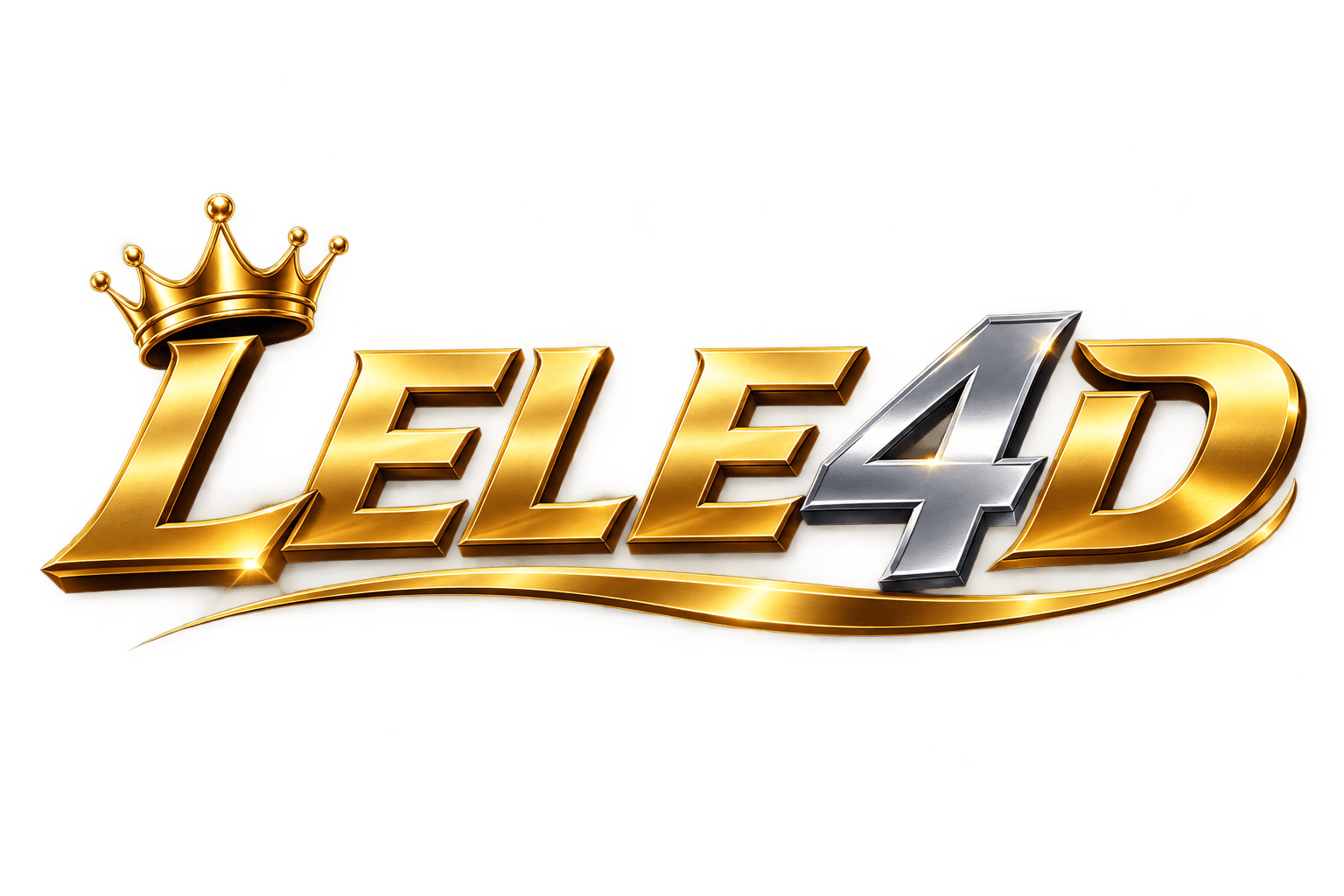 LELE4D Logo