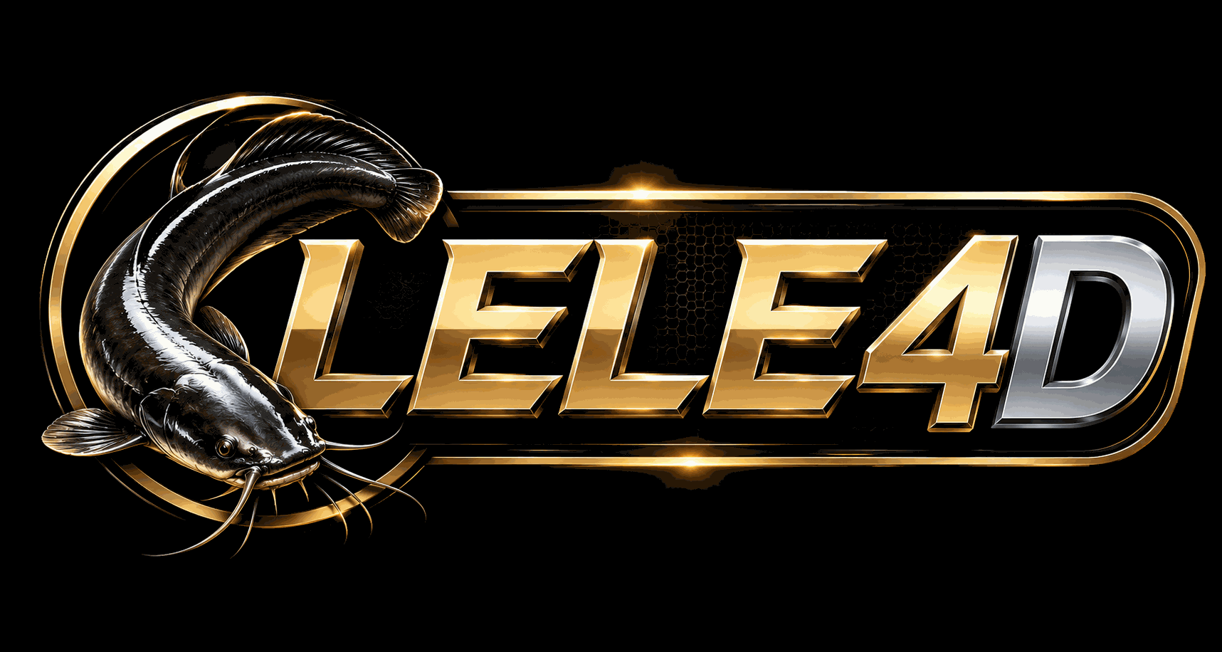 LELE4D Logo