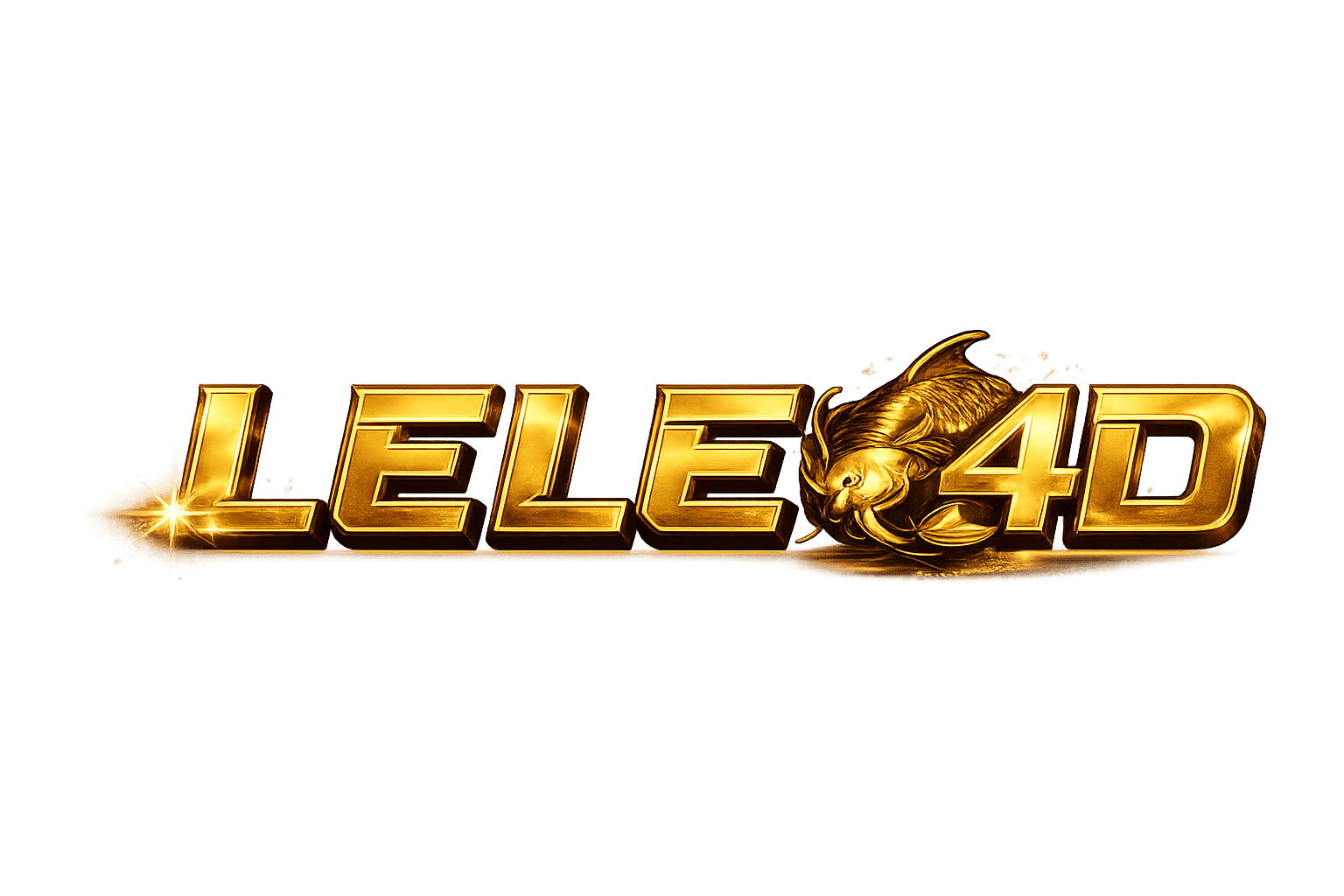 LELE4D Logo
