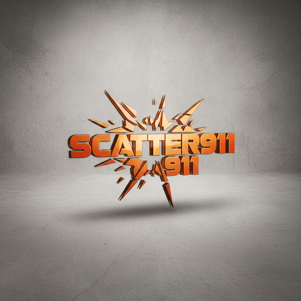 SCATTER911