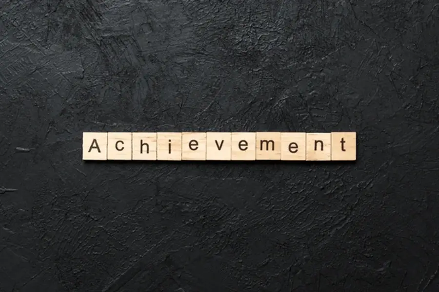 Achievements