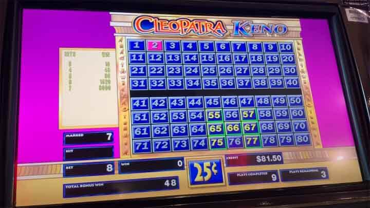 Neon sign that says 'Tips'.