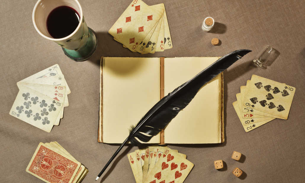 Cover of The Mental Game of Poker book