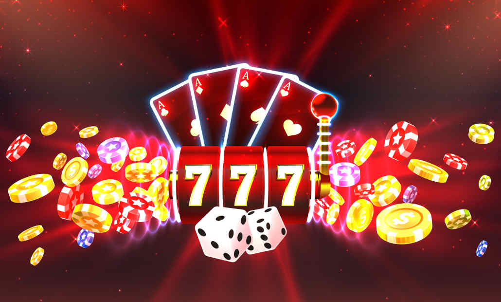 A graphic showing a VIP card and casino chips, representing casino VIP programs and bonuses.