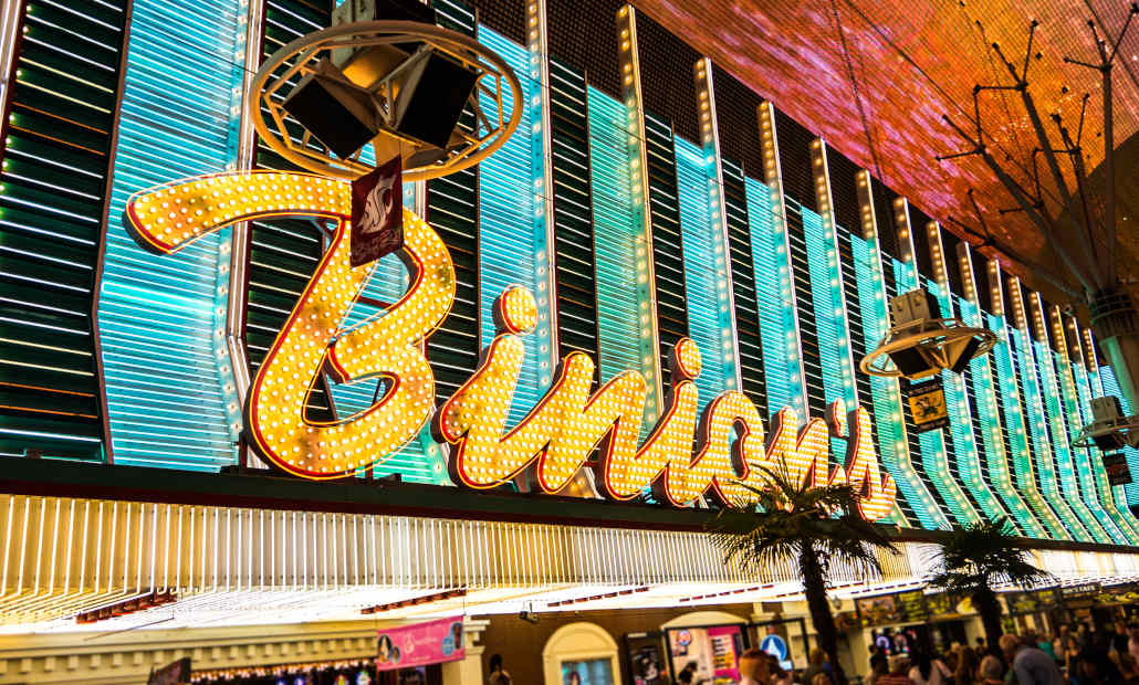 Newspaper headline about the death of Ted Binion.