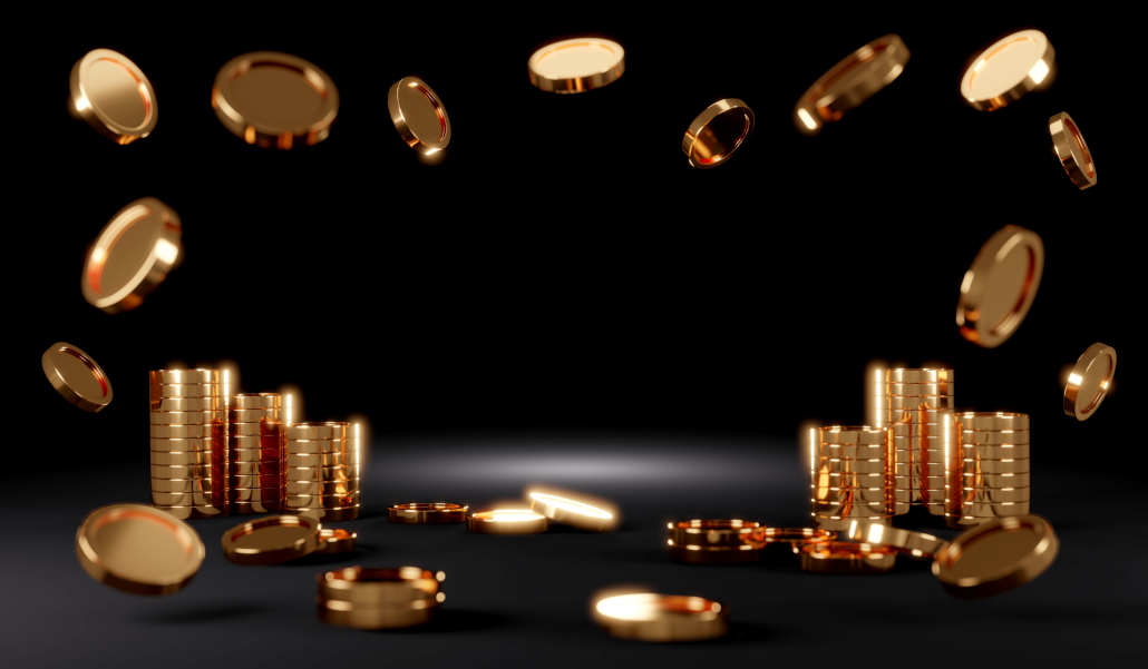 gold and sweeps casino coins comparison