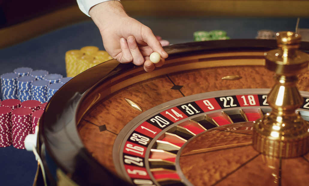 house advantage in roulette