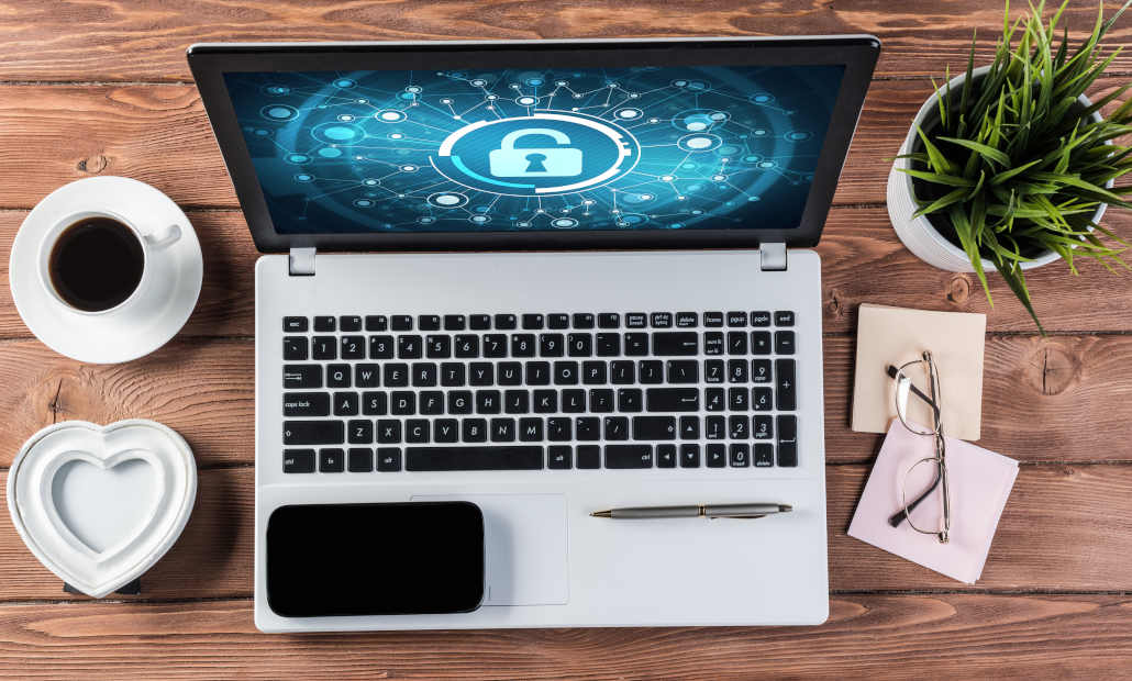 A visual representation of online casino safety and security measures.