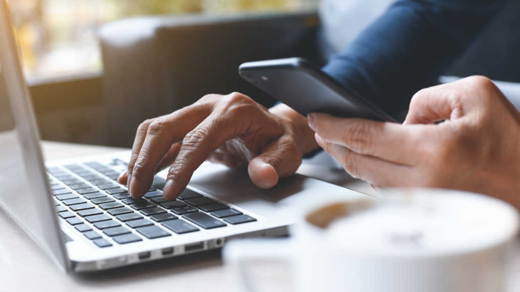 A graphic showing the Trustly logo and various online casino game icons.