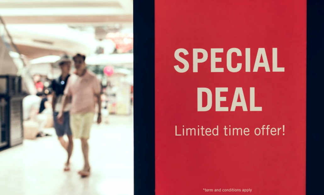 A promotional wheel offering special casino bonuses to players.