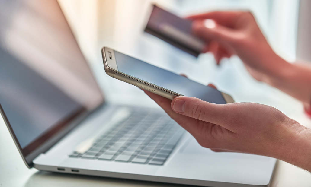 Illustration of the Pay N Play by Trustly logo.