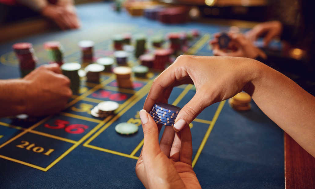 what is house edge in roulette