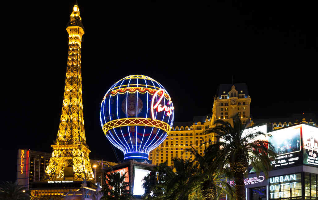 The specially designed WSOP Main Event bracelet for 2022.