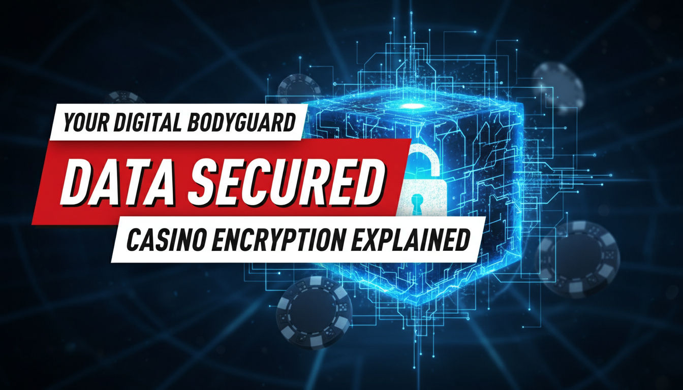 Secure Chip Slot Machine Casino Encryption: A Guide to Secure Online Gambling