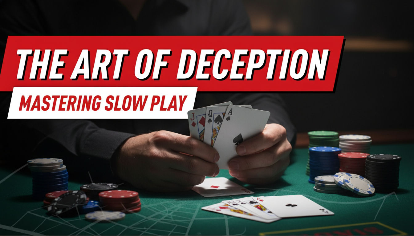 Poker Call Strategy: When to Call, Fold, or Raise