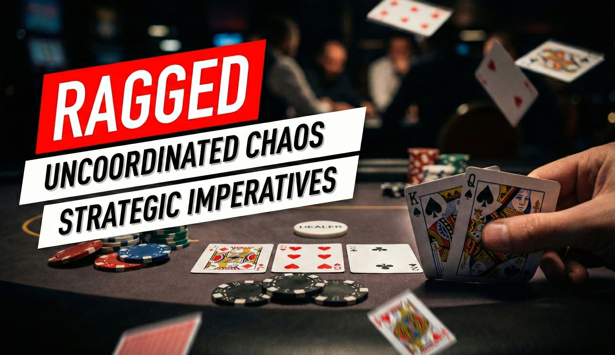 Poker Flop Definition: Strategy & Board Texture Guide