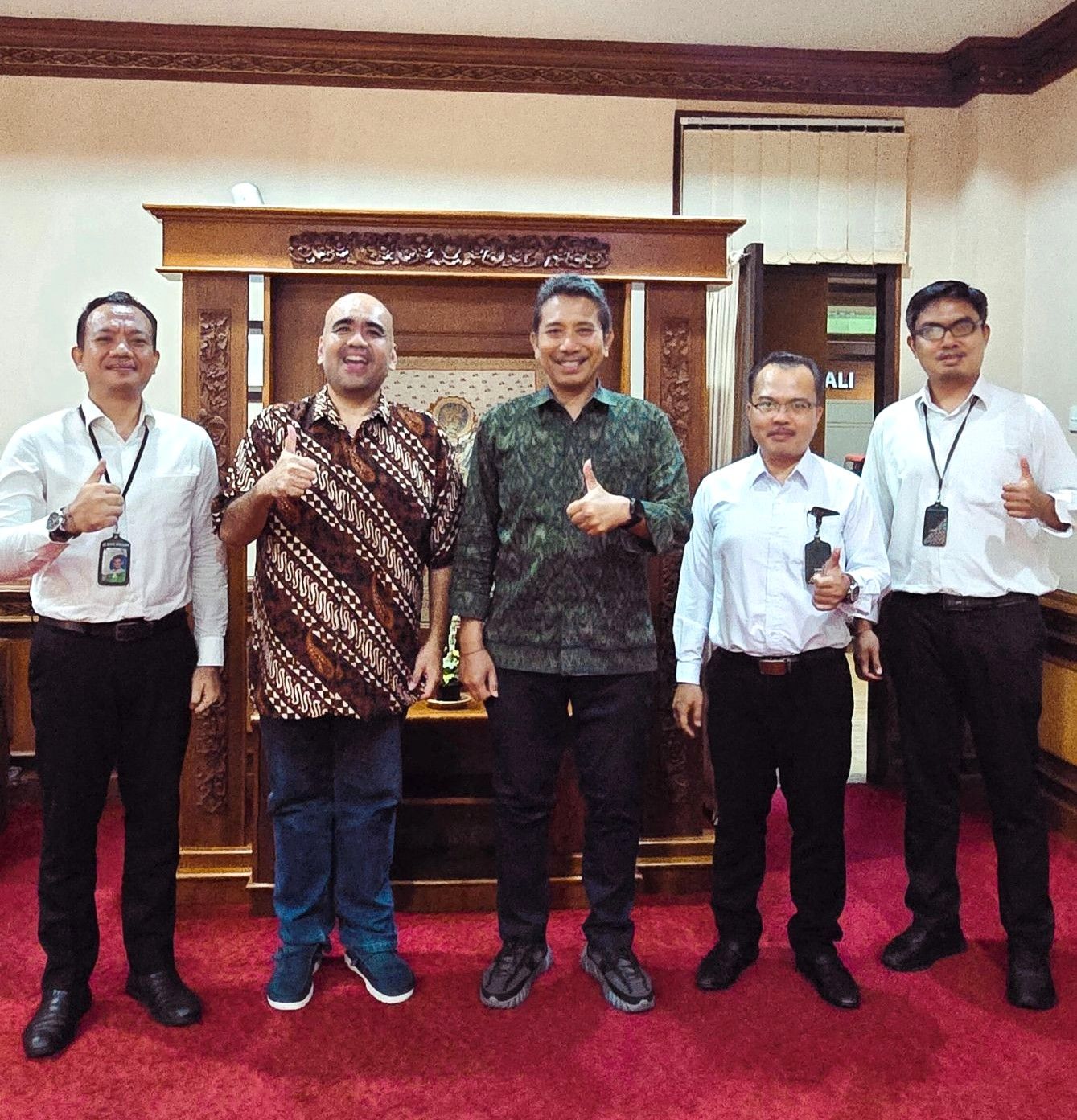 Skyworx Indonesia and BPD Bali: Continuing a Shared Journey in Digital Banking Innovation