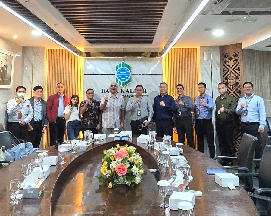 Building the Next-Gen Smart Lending Ecosystem for Regional Banking