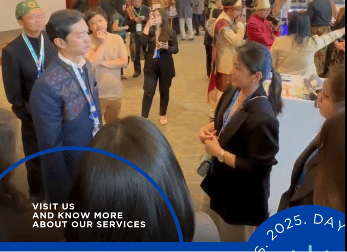 Pioneering the Future of Banking at IOBS 2025!