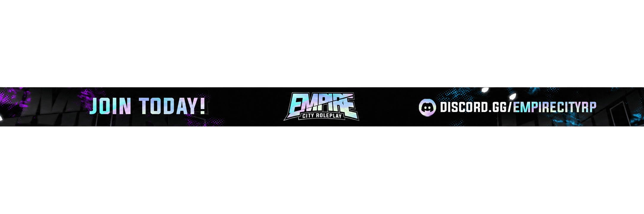 Empire City Roleplay