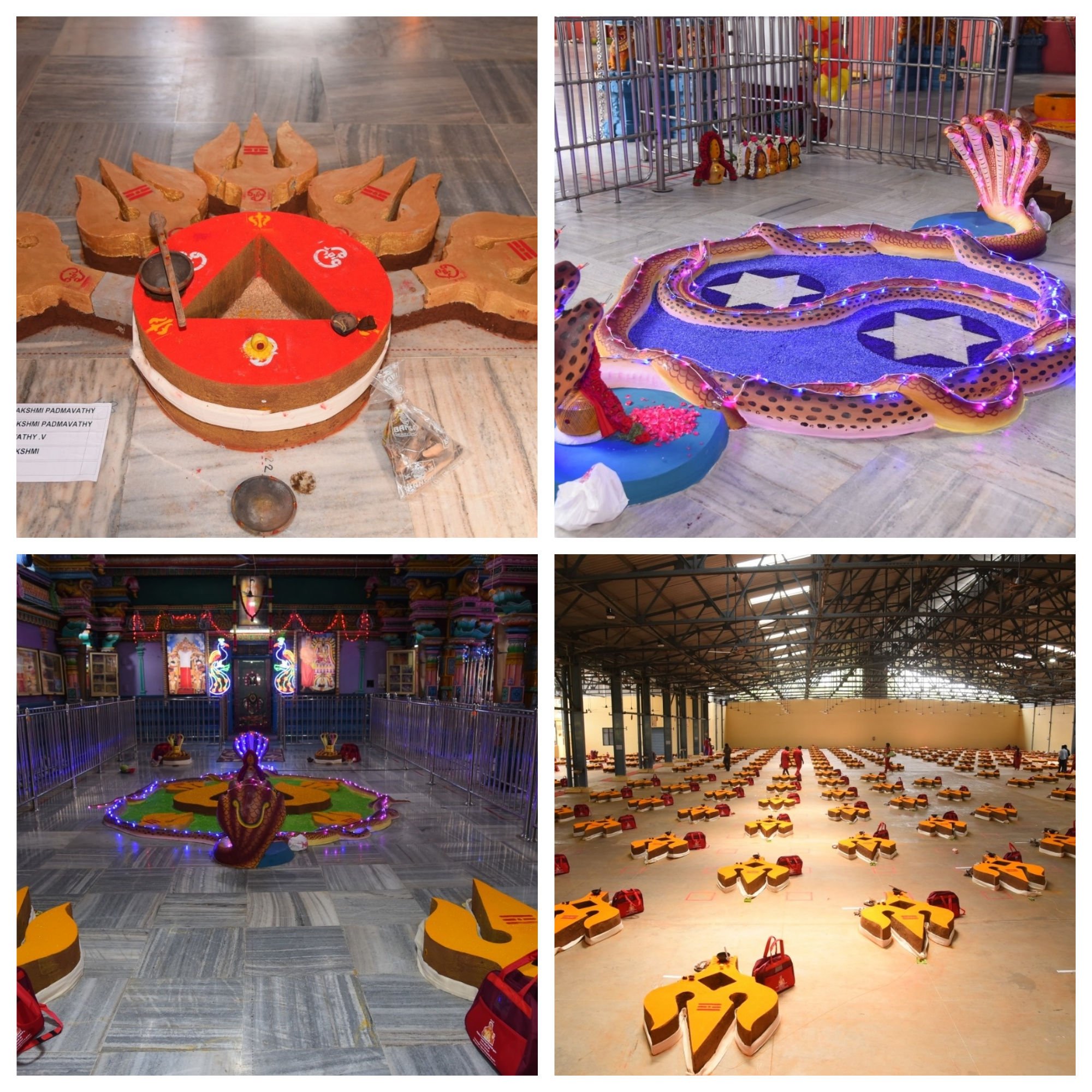 Chitra Pournami Velvi