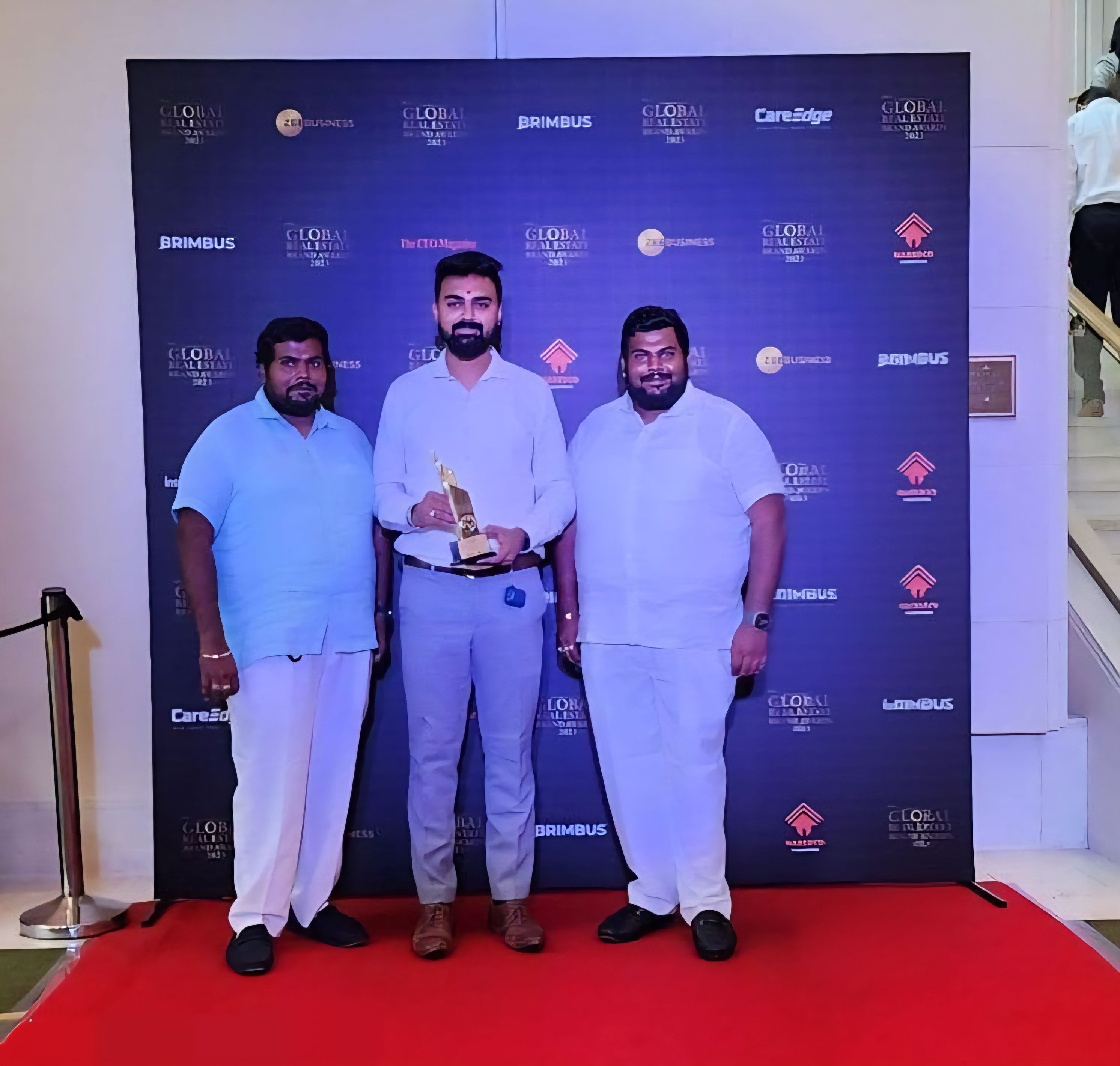 RRL Awards Ceremony 2025