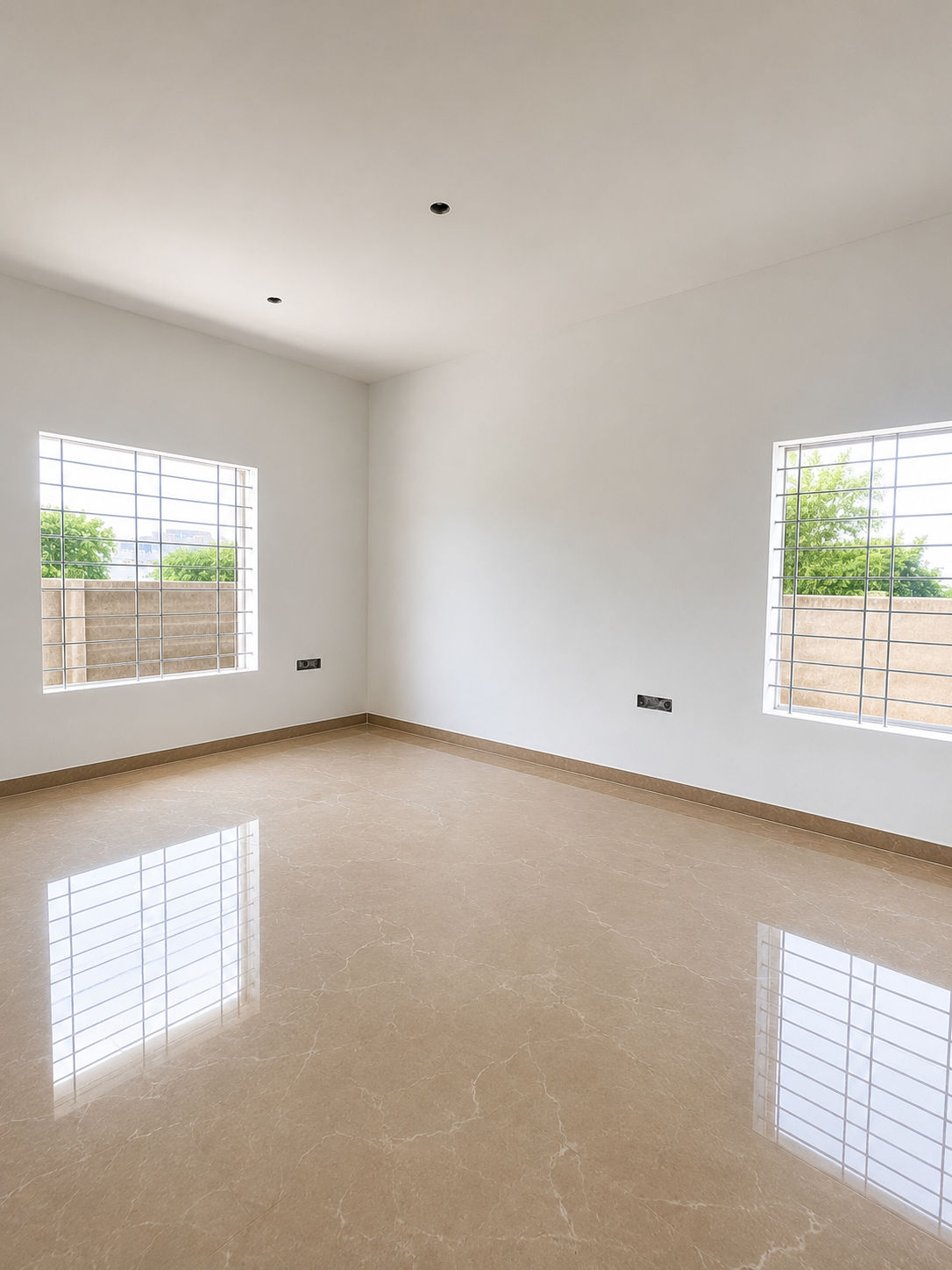Inside the Villa 5