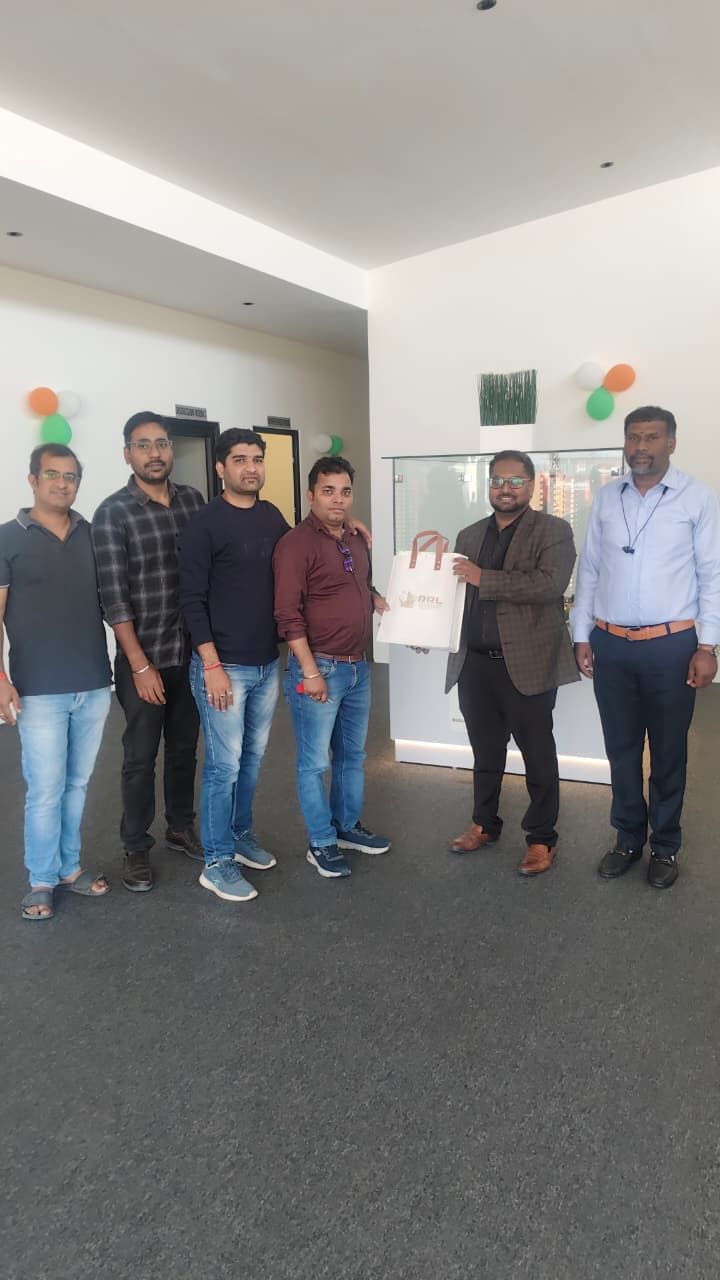 Happy Client 2