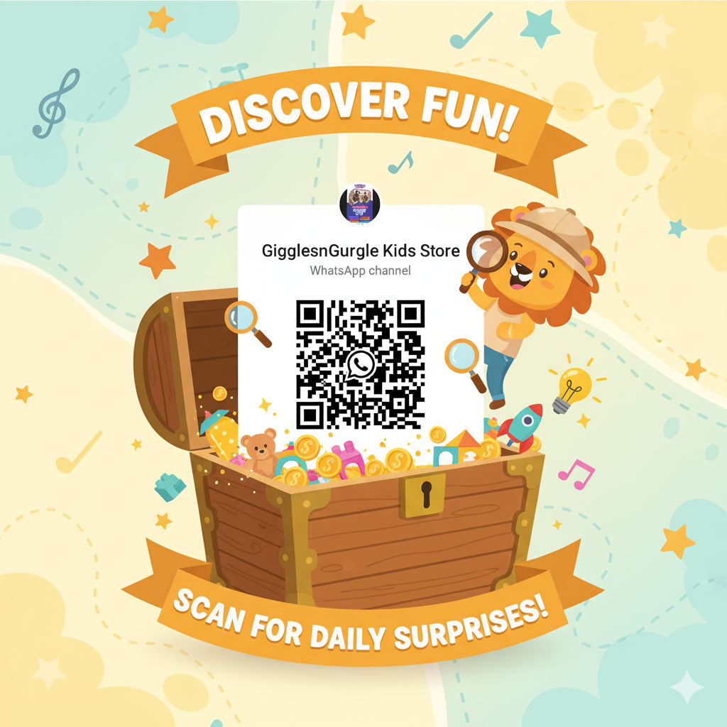 gigglesngurgles whatsapp community
