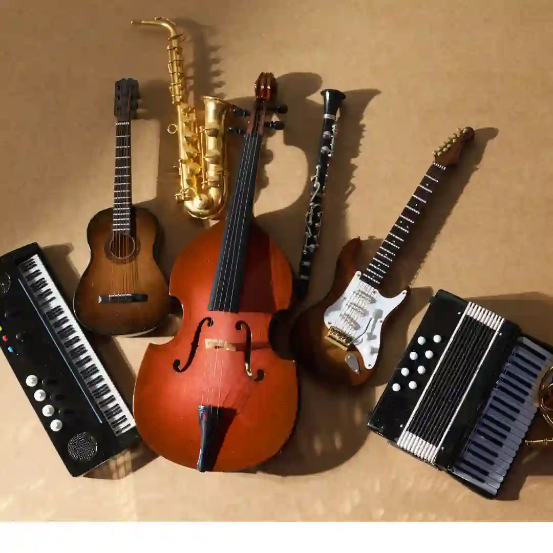 Instrumental