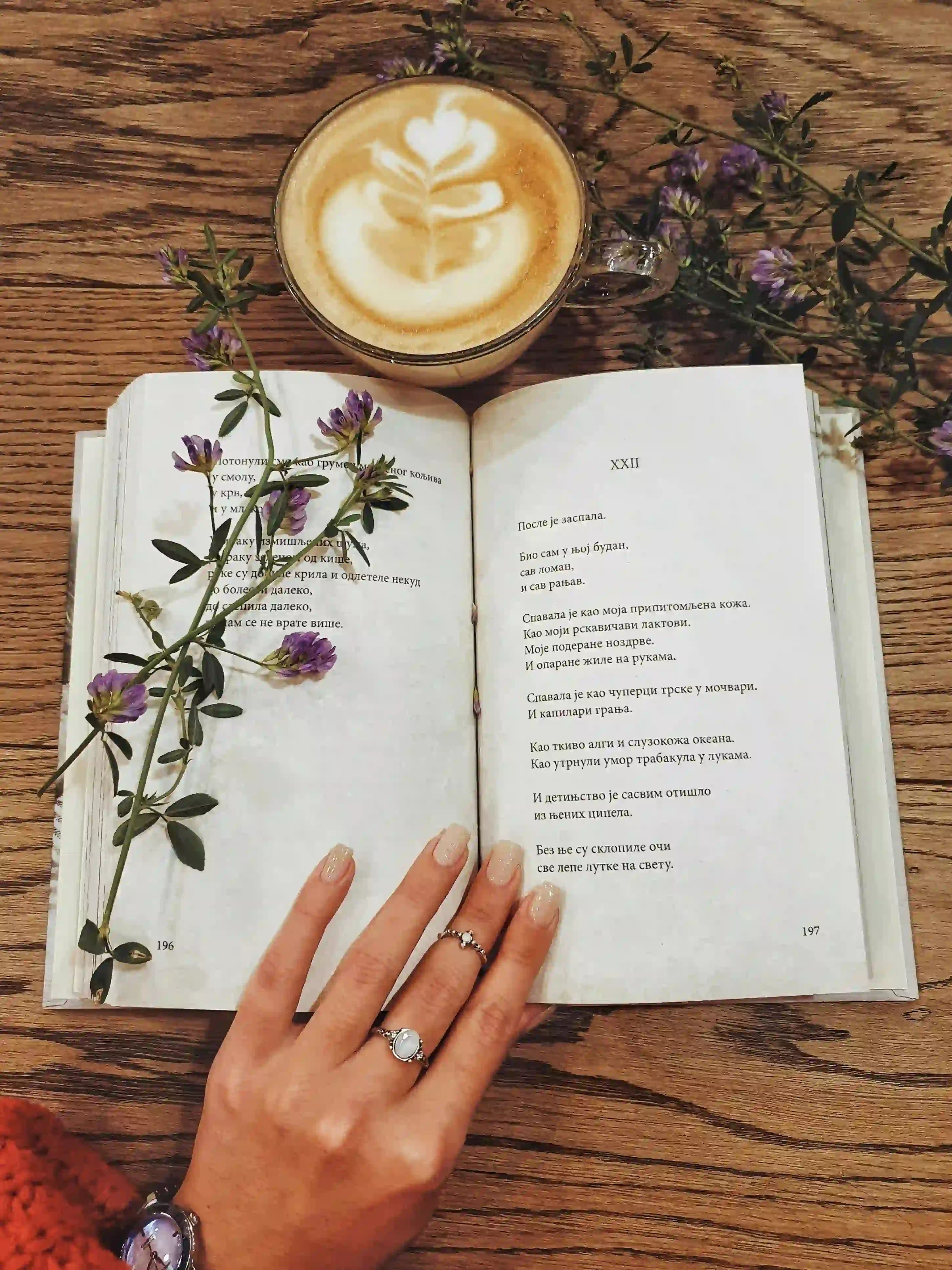 Poetry