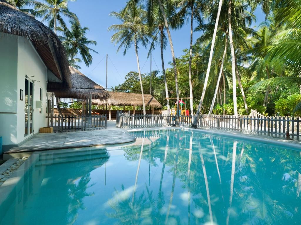 Amilla Maldives