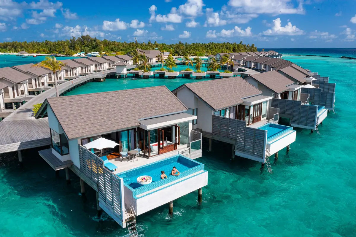 Atmosphere Kanifushi 