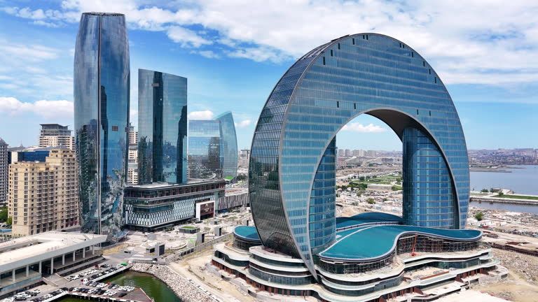 Azerbaijan Experience – 5 Days