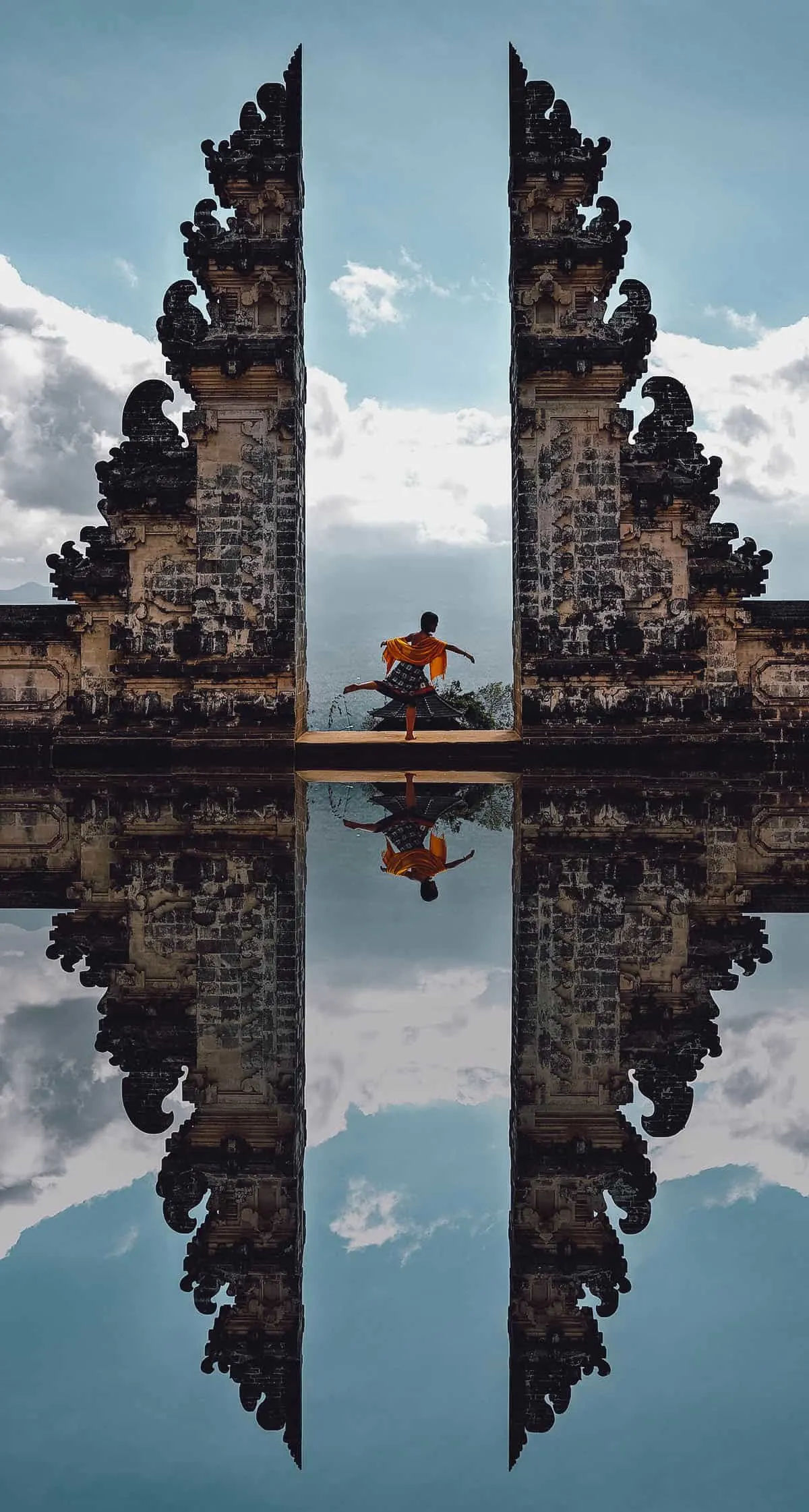 Bali Experience – 5 Days