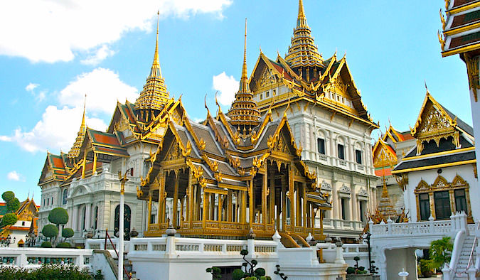 Bangkok Highlights – 7 Days