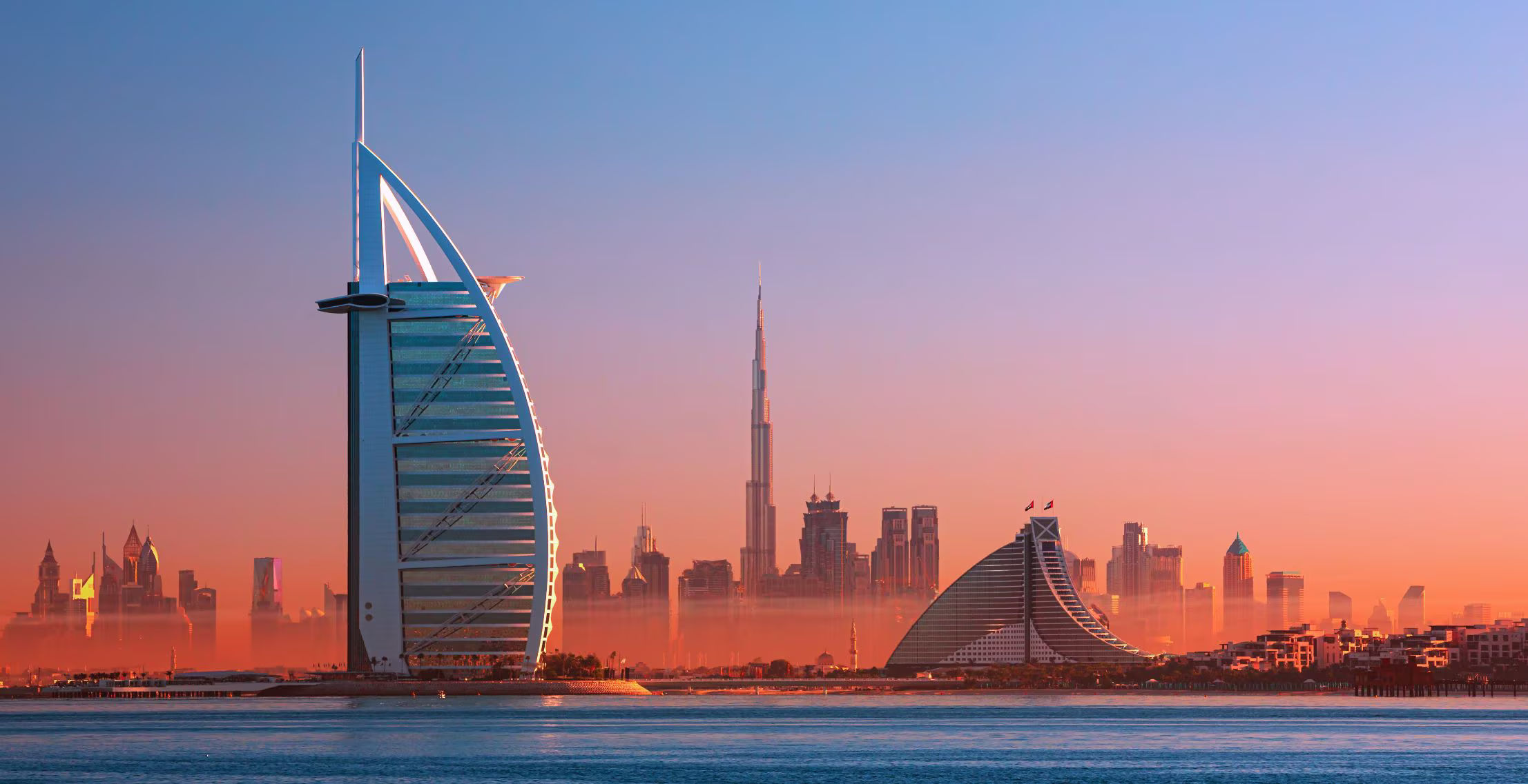 Dubai Experience – 5 Days