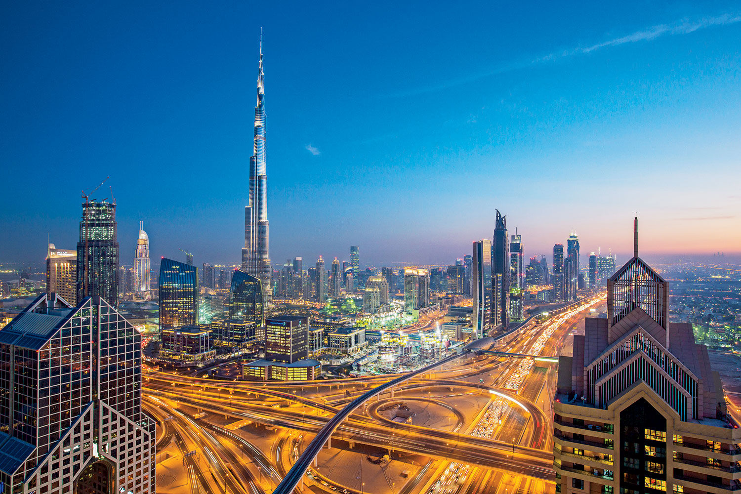 Dubai